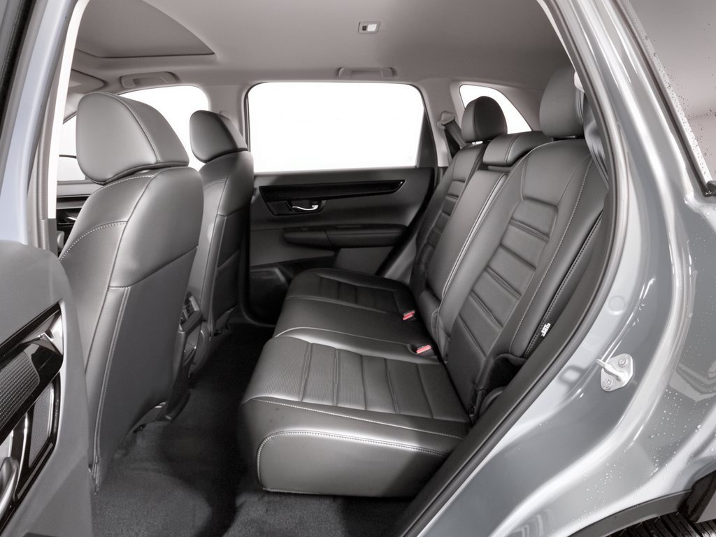 Used 2024 Honda CR-V EX-L image 25