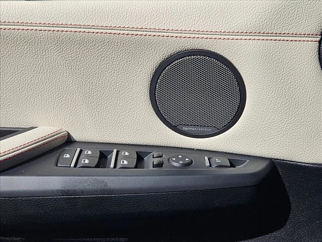 Used 2016 BMW X4 xDrive35i image 6