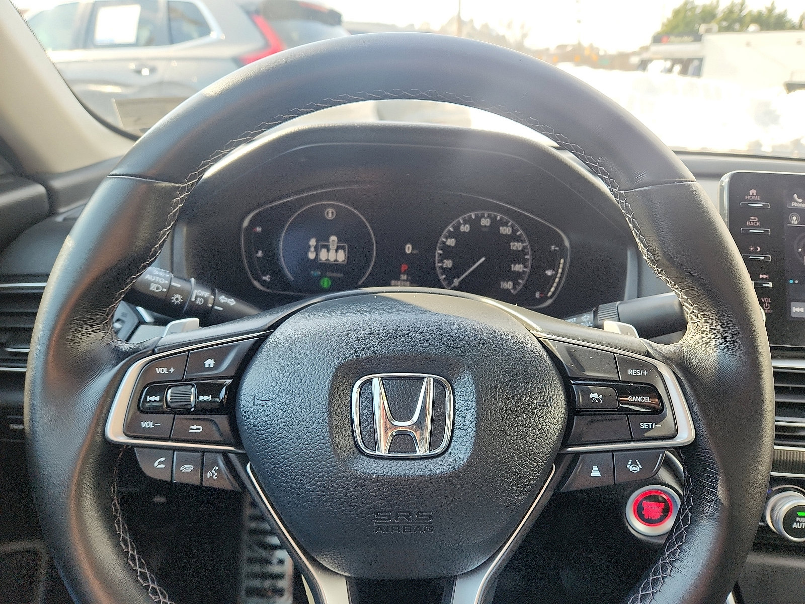Used 2022 Honda Accord Sport Special Edition image 19