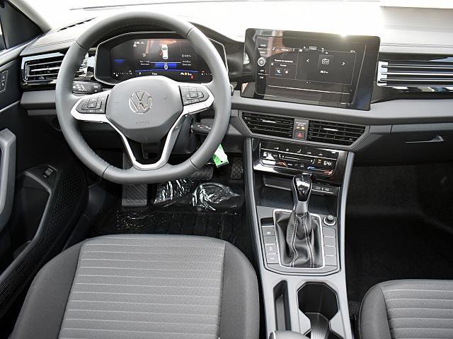 New 2026 Volkswagen Jetta S image 9