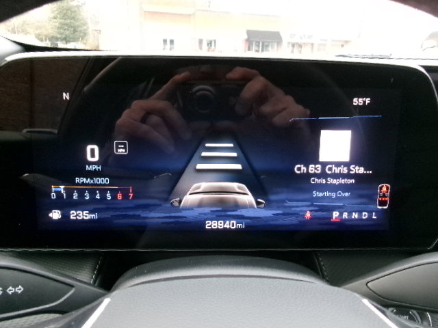 Used 2025 Chevrolet Equinox LT w/ Convenience Package II image 20