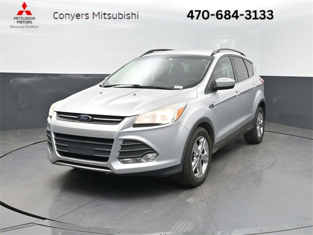 Used 2016 Ford Escape SE w/ Equipment Group 201A