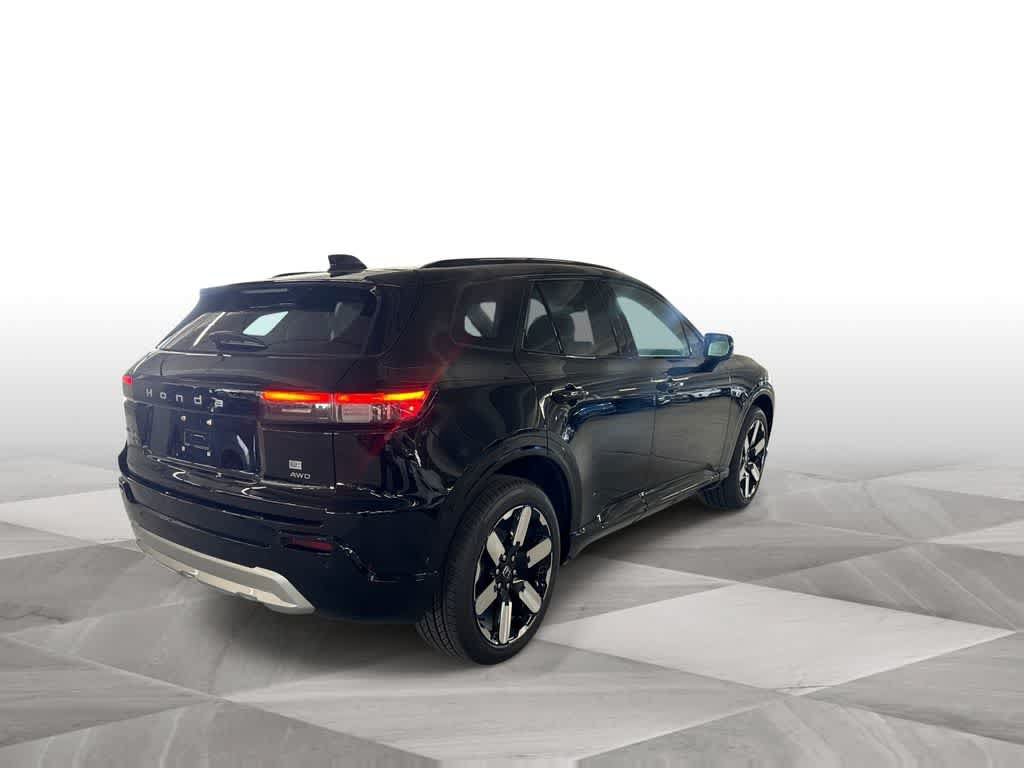 New 2026 Honda Prologue Elite image 8