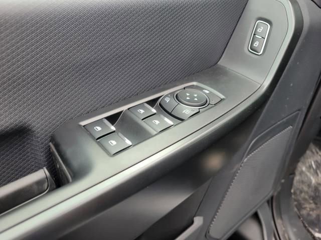New 2025 Ford F150 STX w/ STX Black Appearance Package image 22