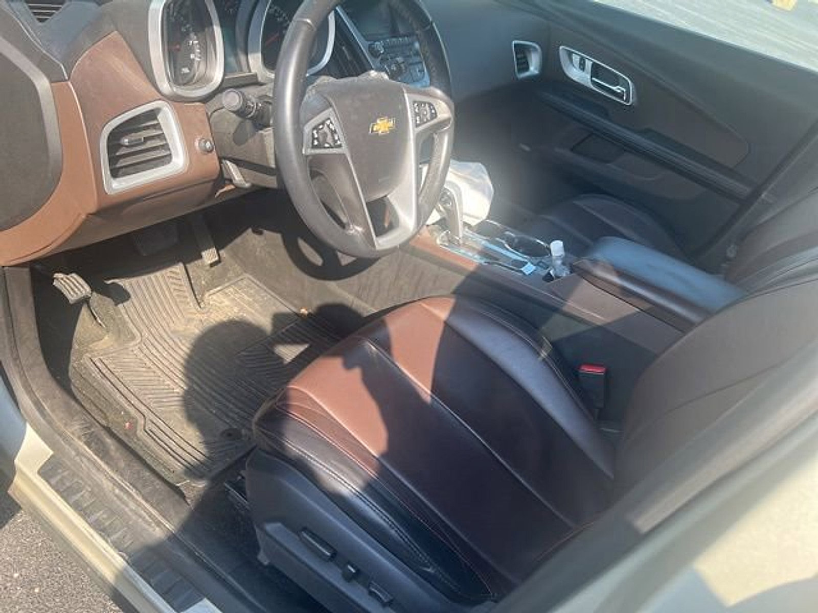 Used 2013 Chevrolet Equinox LT w/ Power Convenience Package image 11