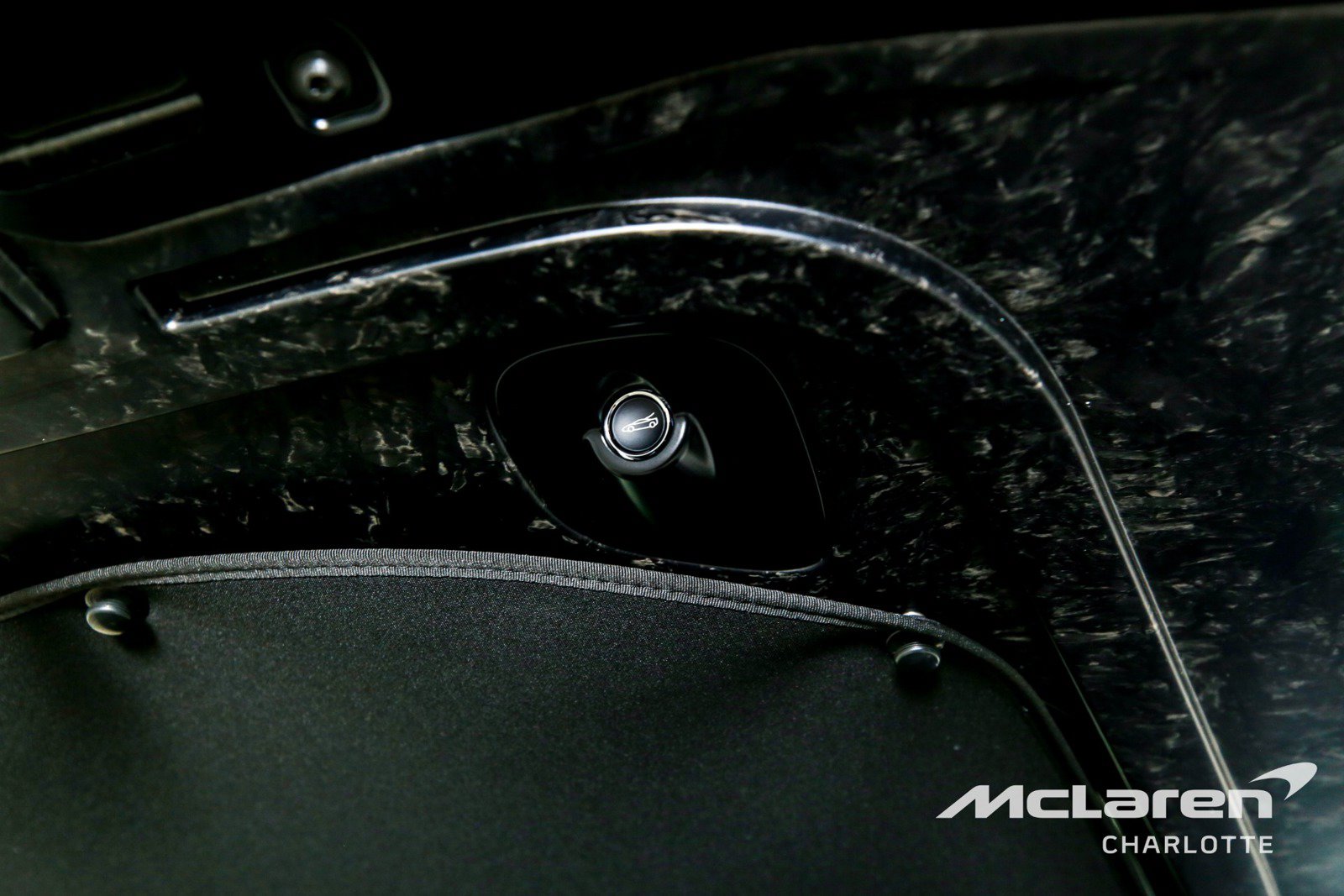 New 2027 McLaren GTS RWD image 18