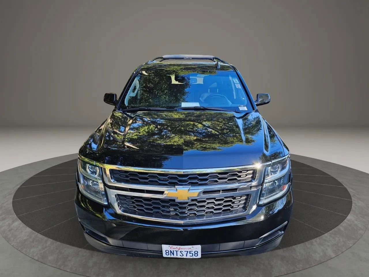 Used 2019 Chevrolet Tahoe LT image 16