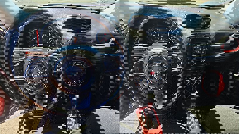 Used 2017 Jeep Renegade Trailhawk image 10