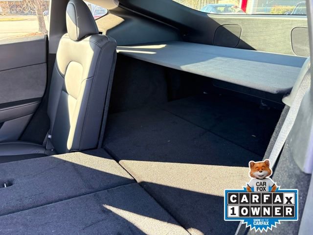 Used 2025 Tesla Model Y Long Range image 20