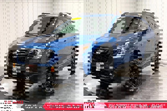 Used 2023 Subaru Outback Wilderness image 1