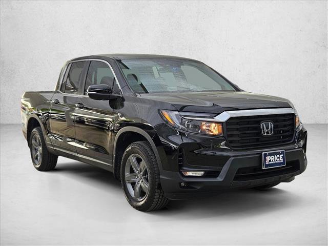 Used 2023 Honda Ridgeline RTL image 3