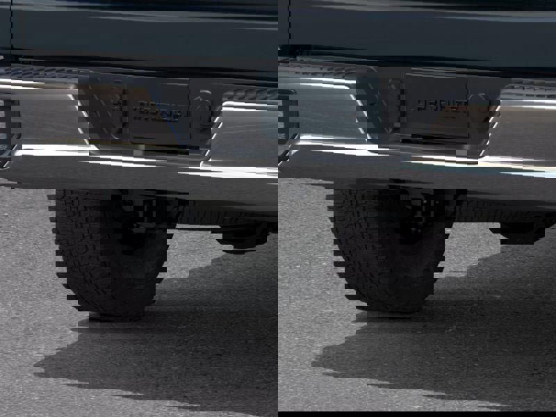 New 2026 Chevrolet Silverado 1500 LT image 14