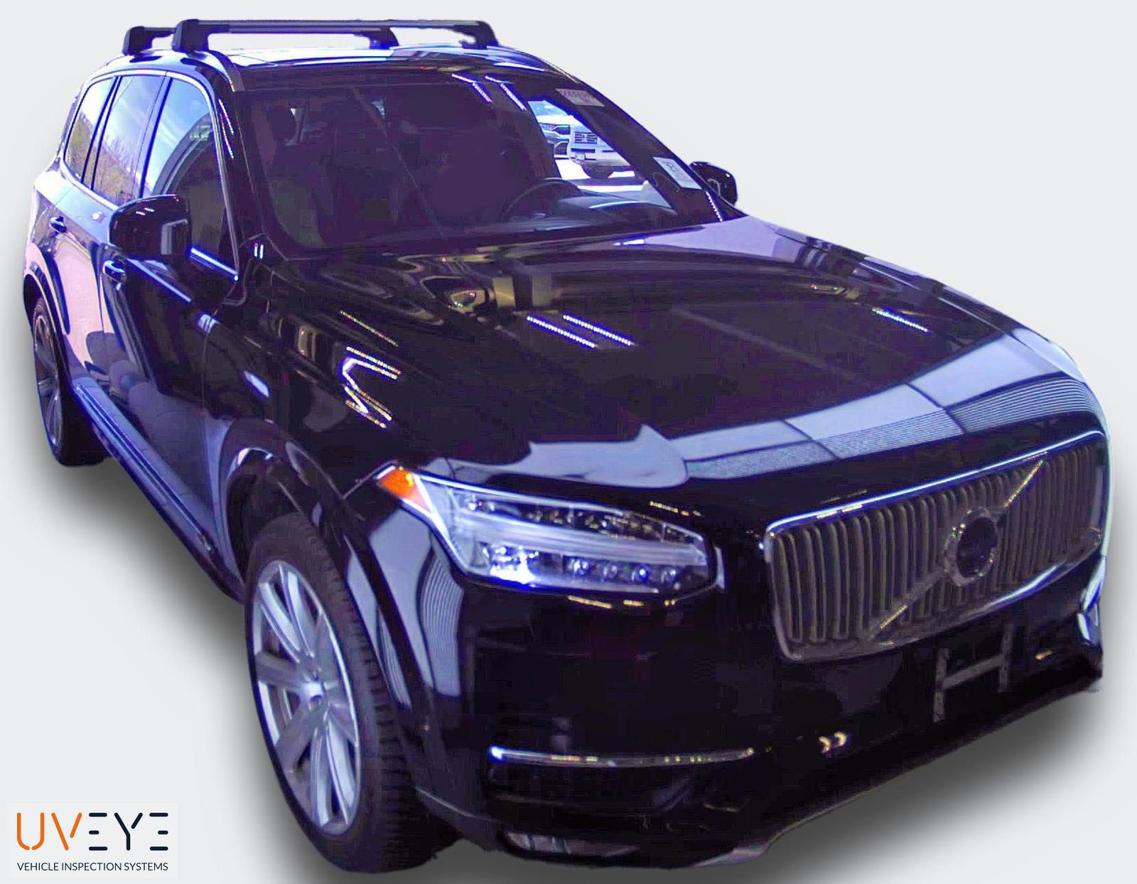 Used 2018 Volvo XC90 T6 Inscription w/ Convenience Package image 5