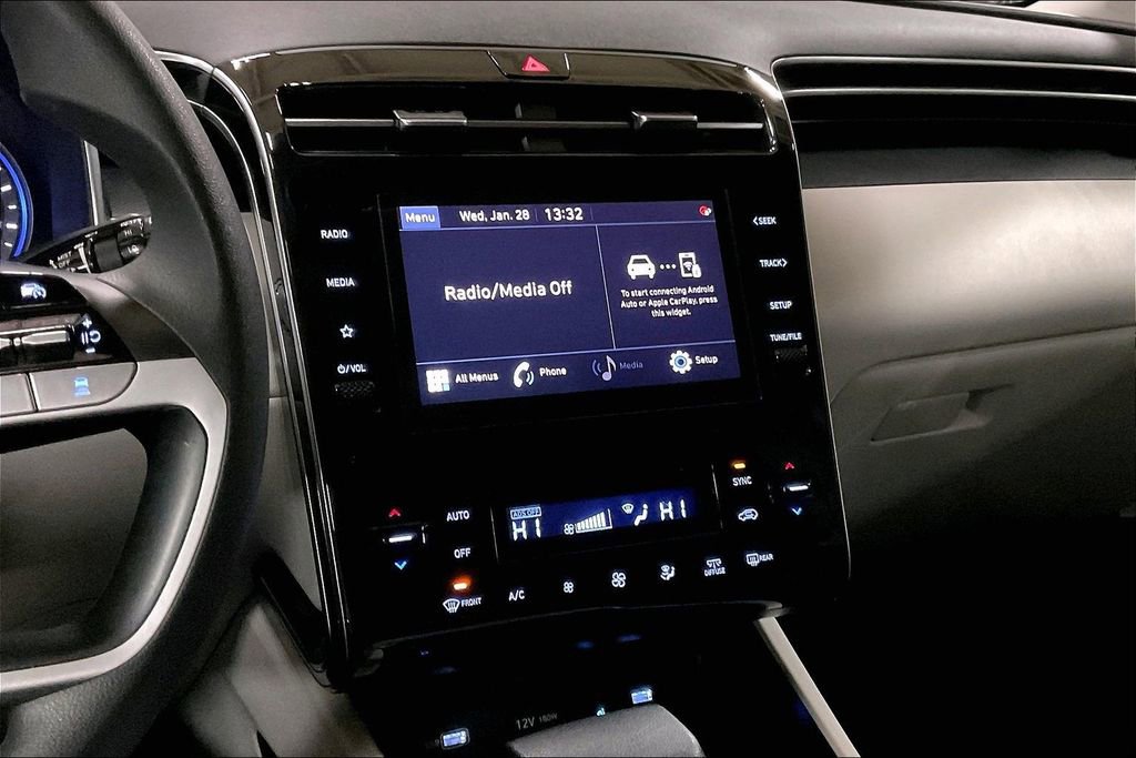 Used 2024 Hyundai Tucson SEL image 6