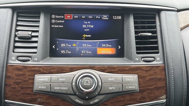 Used 2019 Nissan Armada Platinum AWD/4WD image 12