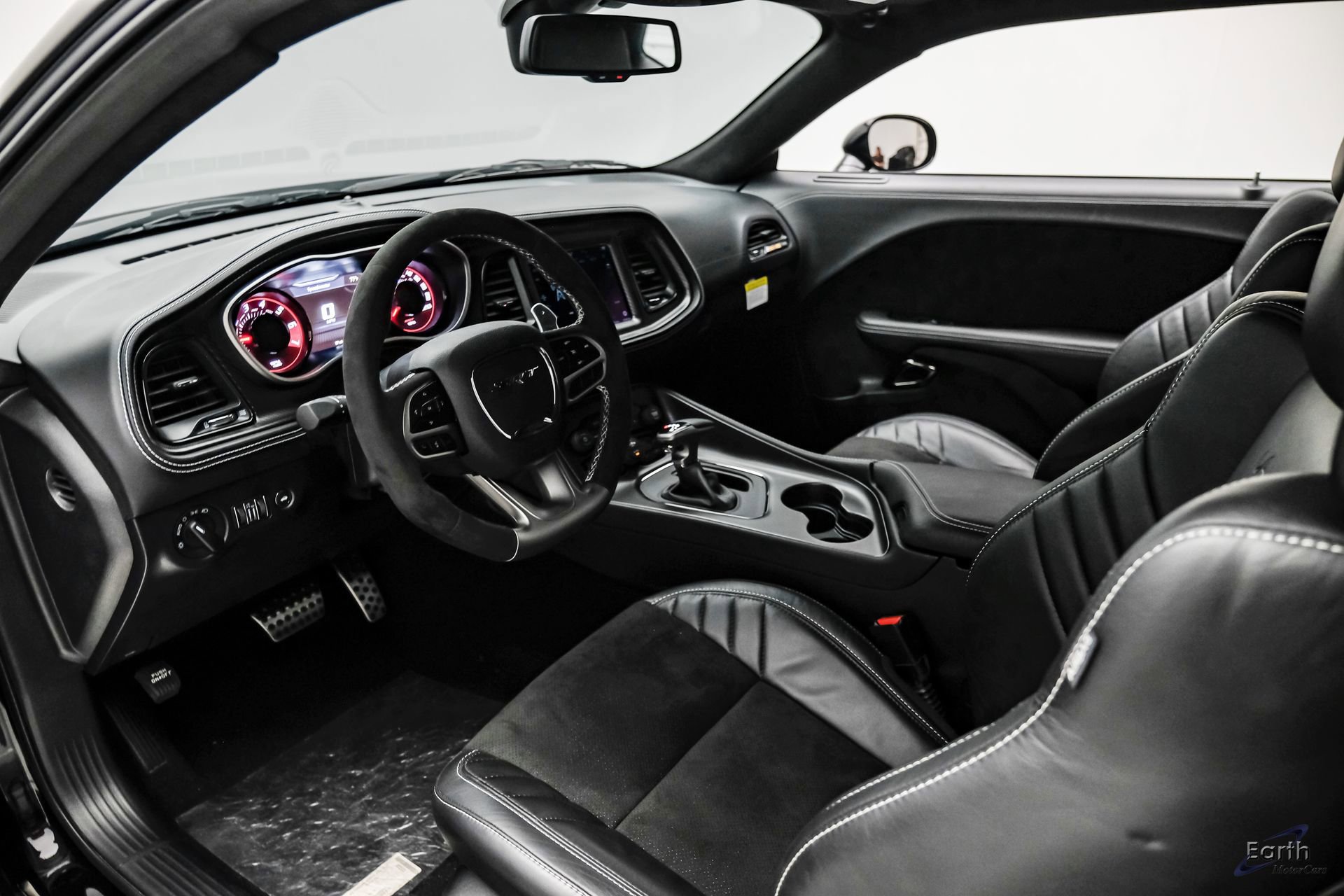 Used 2023 Dodge Challenger SRT Demon 170 RWD image 43