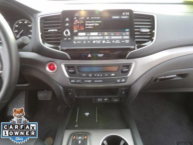 Used 2025 Honda Ridgeline RTL image 22