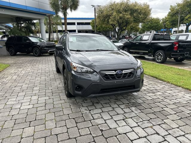 Used 2022 Subaru Crosstrek 2.0i AWD/4WD image 16