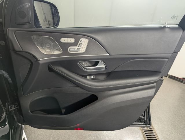 Used 2021 Mercedes-Benz GLE 350 4MATIC image 27