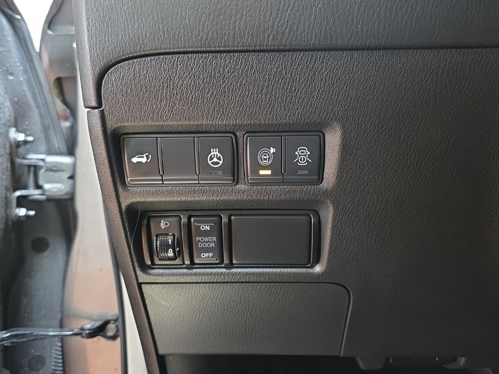 Used 2020 INFINITI QX80 Luxe w/ Proassist Package image 29