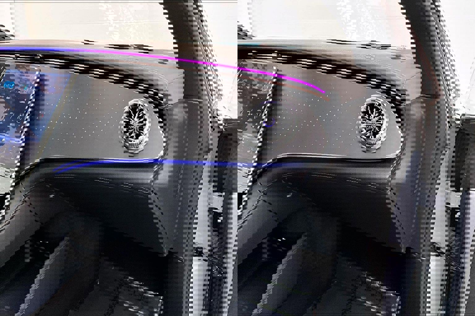 Certified 2023 Mercedes-Benz EQE 350+ Sedan image 19