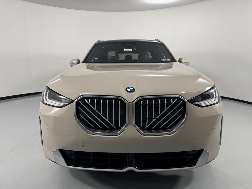 New 2026 BMW X3 xDrive30i w/ Premium Package AWD/4WD image 2