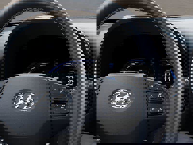 New 2026 Hyundai Venue SEL image 46