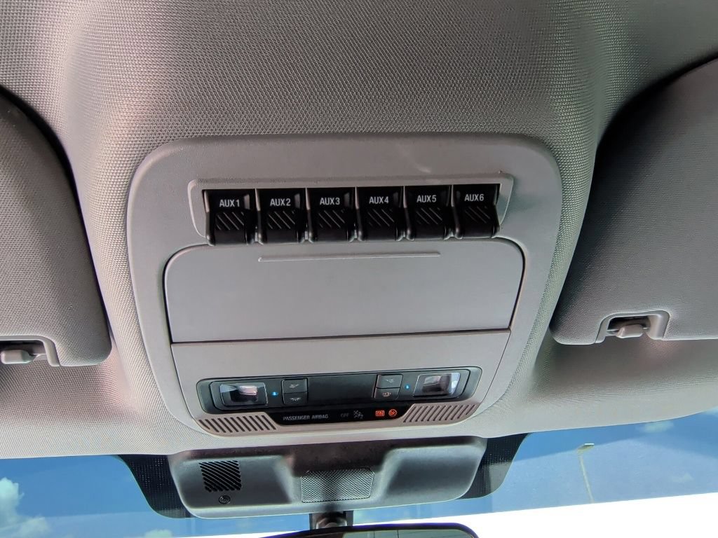 Used 2026 Ford F350 XLT AWD/4WD image 20
