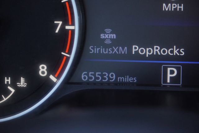 Used 2022 Nissan Altima 2.5 SV image 33