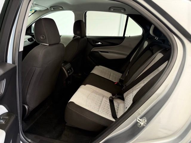 Used 2024 Chevrolet Equinox LT image 19