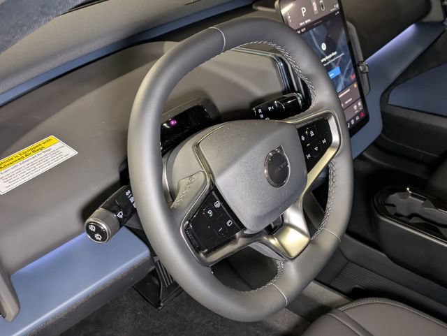 New 2026 Volvo EX30 Plus w/ Climate Package AWD/4WD image 15