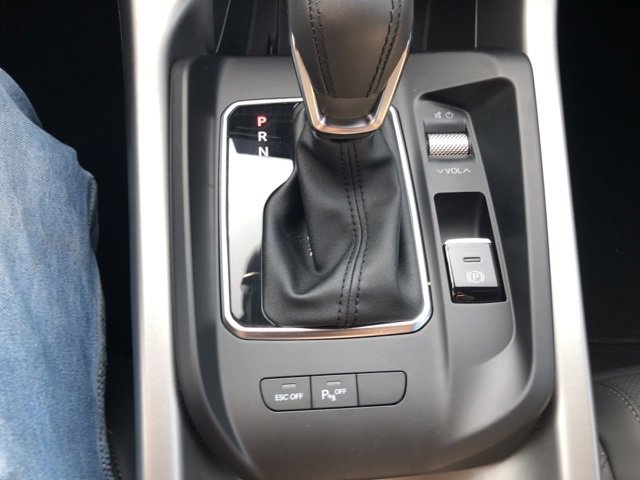 Used 2024 Dodge Hornet R/T Plus w/ Tech Pack Plus w/o Parking image 20