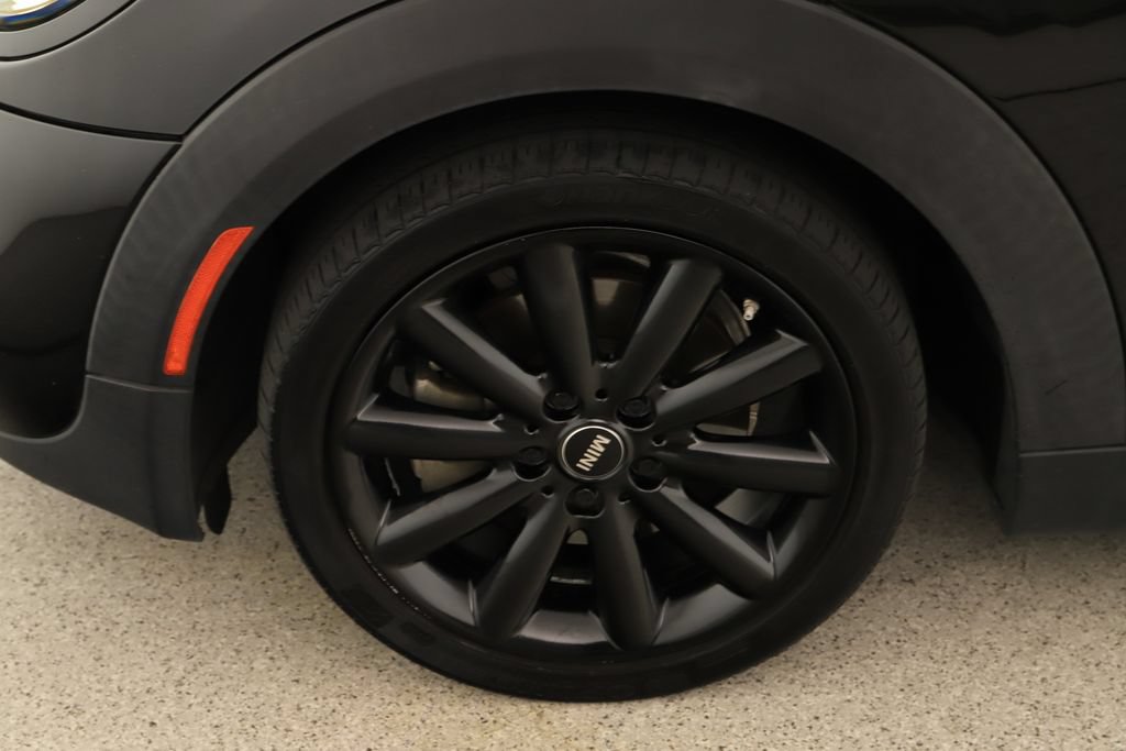 Used 2019 MINI Cooper S FWD image 32