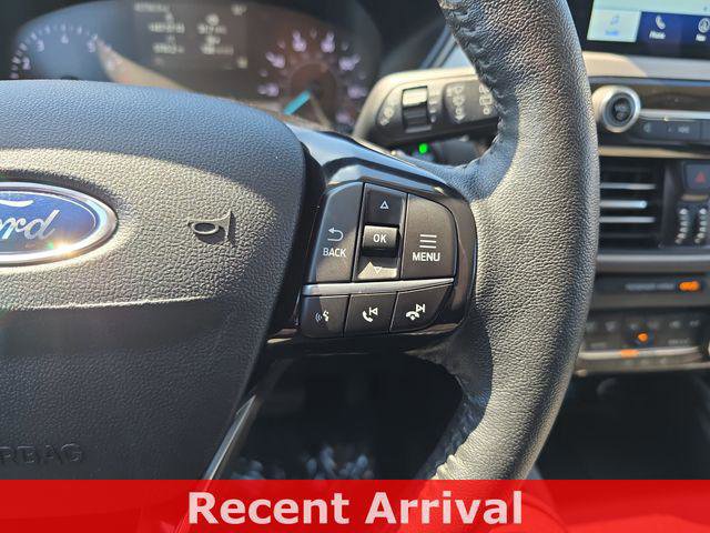 Used 2021 Ford Escape SE w/ SE Sport Appearance Package AWD/4WD image 21