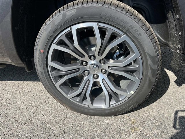 New 2026 RAM 1500 Tungsten image 11