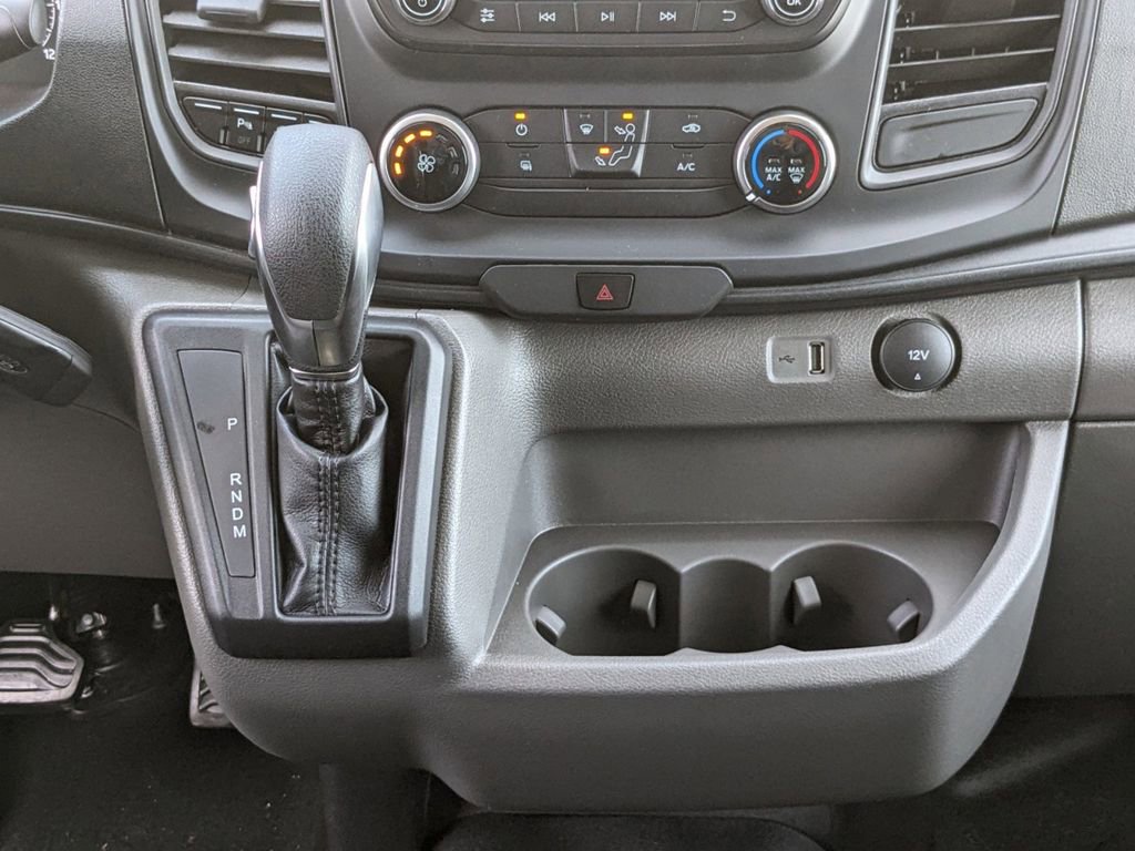 New 2025 Ford Transit 150 Low Roof w/ Load Area Protection Package image 22