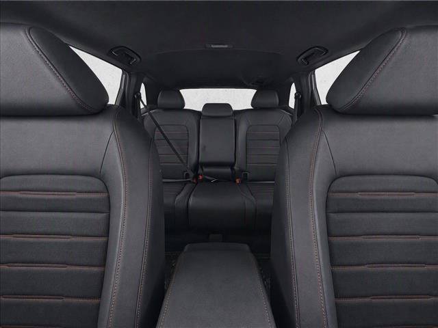 New 2027 Honda CR-V Sport Touring image 15