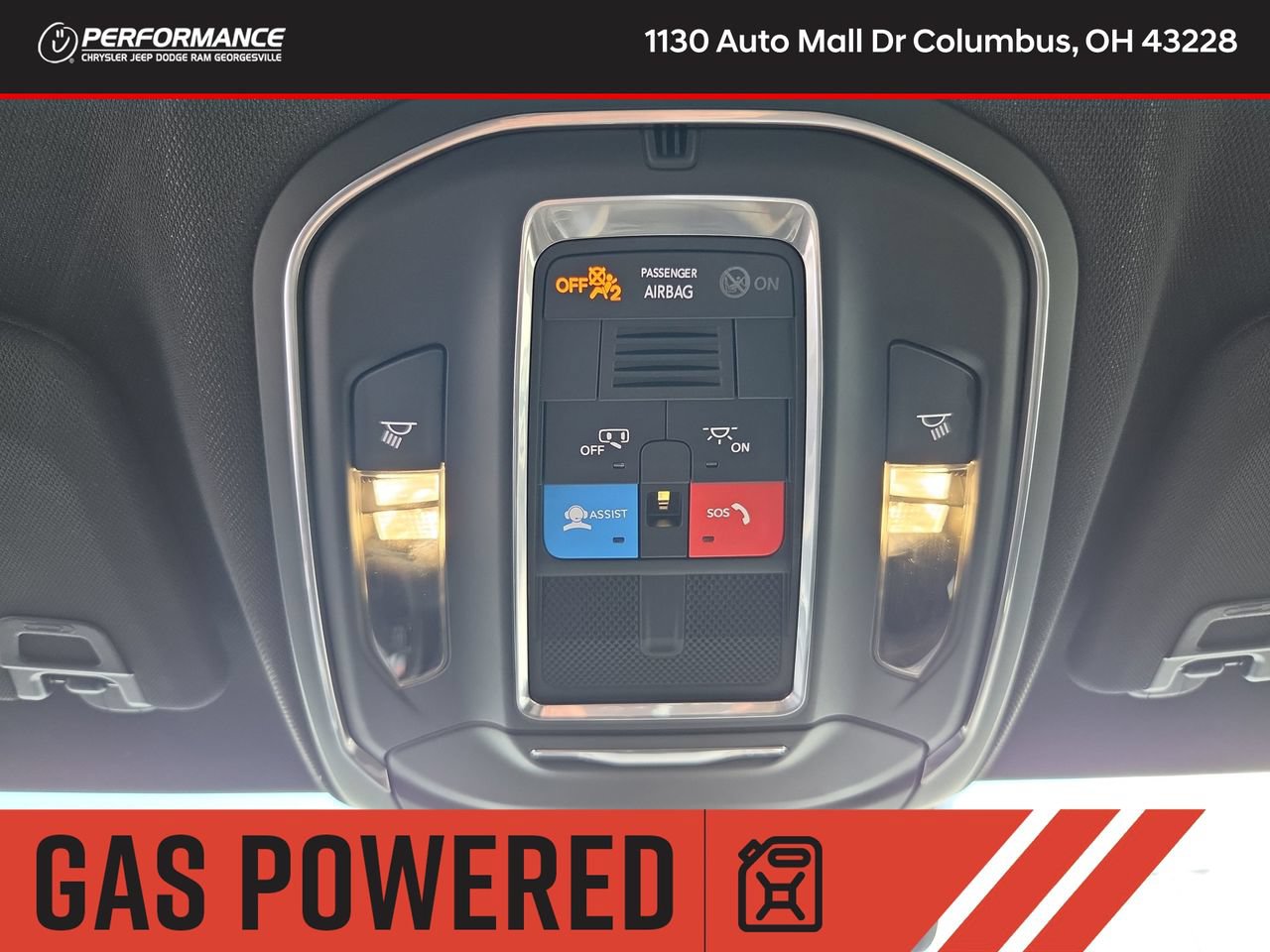 New 2026 Dodge Charger GT w/ Blacktop Package AWD/4WD image 23