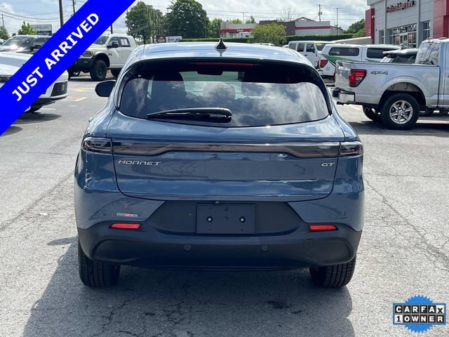 Certified 2025 Dodge Hornet GT w/ GT Plus Package AWD/4WD image 14