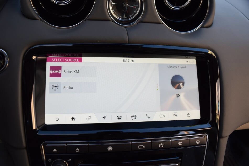 Used 2019 Jaguar XJ Collection image 61