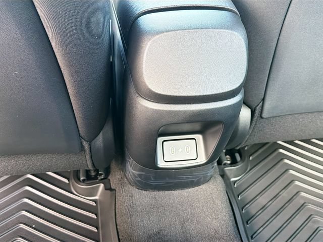 New 2026 Hyundai Elantra SE FWD image 24