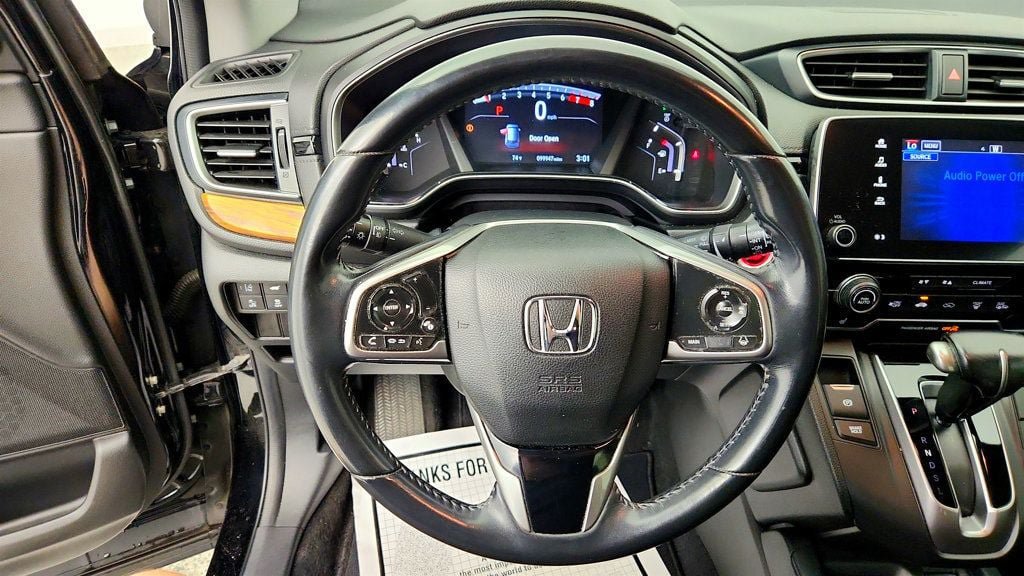 Used 2019 Honda CR-V EX-L image 14