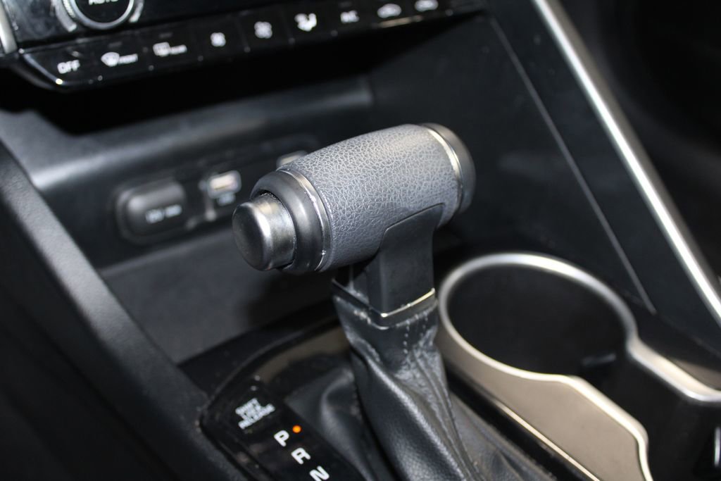 Used 2023 Kia K5 LXS image 47