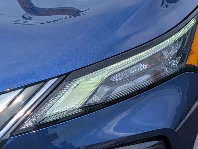 Certified 2023 Nissan Rogue S AWD/4WD image 9