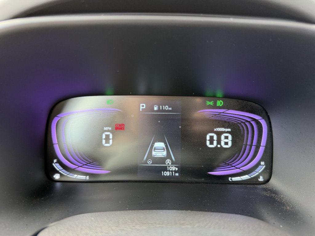Used 2025 Kia Soul GT-Line w/ GT-Line Technology Package FWD image 17
