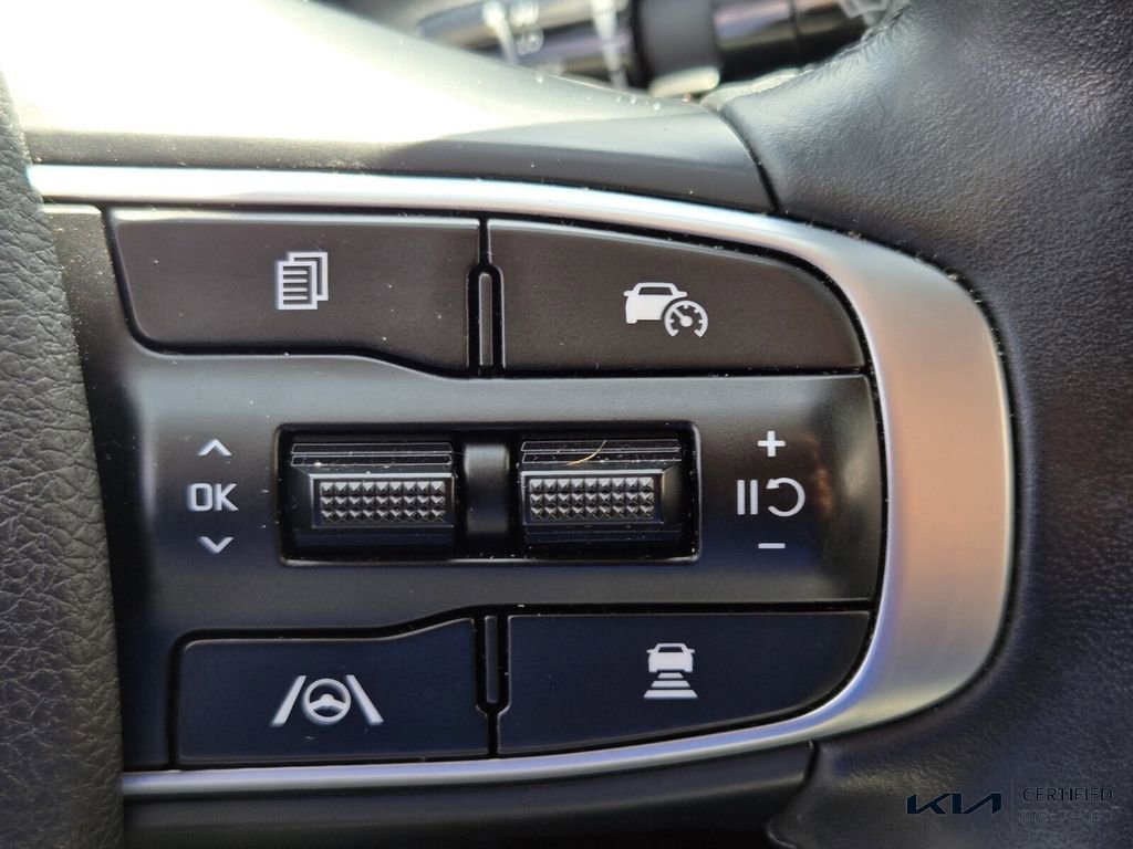 Certified 2025 Kia K5 GT-Line image 27