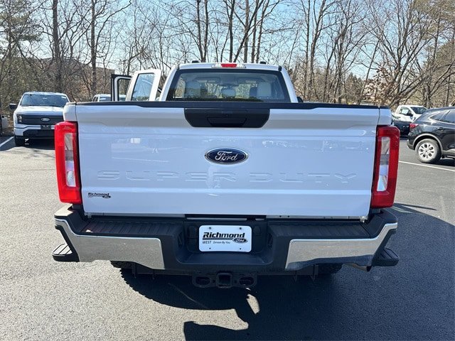 Used 2024 Ford F250 XL w/ XL Off-Road Package AWD/4WD image 22
