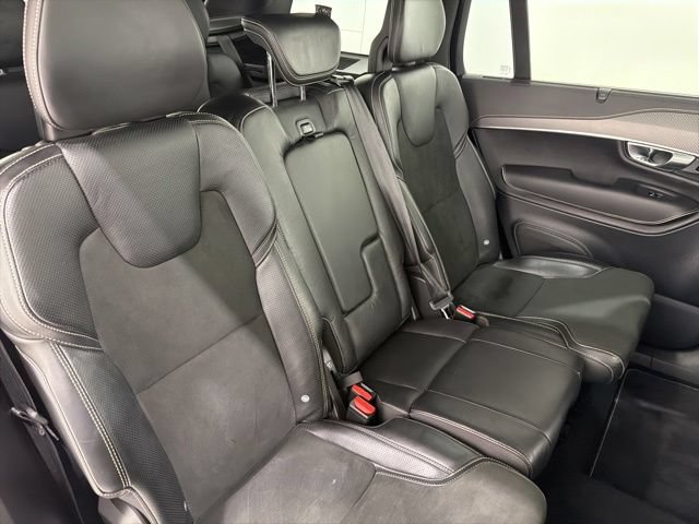 Used 2019 Volvo XC90 T6 R-Design AWD/4WD image 24