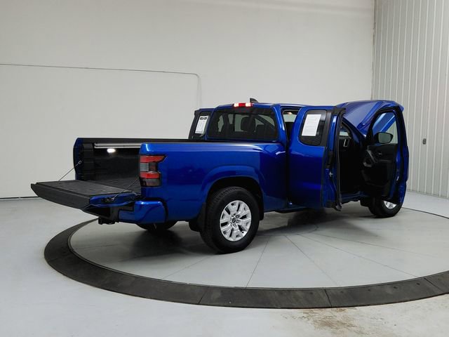 Used 2024 Nissan Frontier SV w/ SV Convenience Package image 15