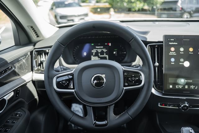 New 2026 Volvo XC90 T8 Ultra w/ Protection Package Premier AWD/4WD image 30